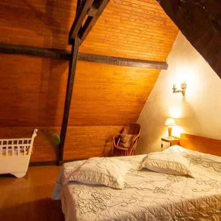 Prázdninový dům Avec Cheminee, Animaux Acceptes, Pres De Sarlat - Fr-1-616-31 Archignac